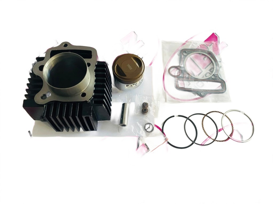 Rks Snıper Silindir 56-5 Mm 13 P