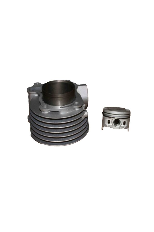 Spacy 110 Silindir Piston Komple