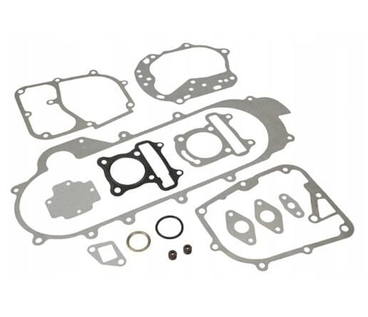 Takım Conta Üst Saç Scooter 80