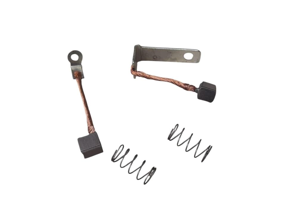 Tvs Pep Plus Marş Kömürü