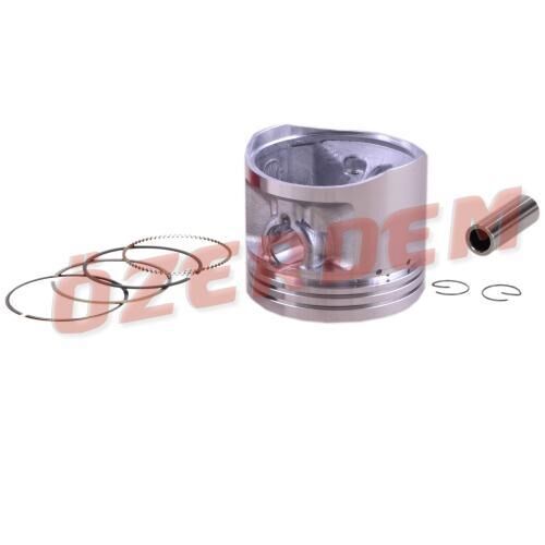 Atv Kymco 150-Lx200 Piston 63 Mm Ms