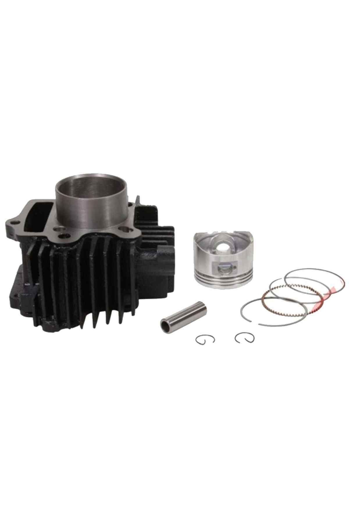 Bisan Lifan 110 Silindir Komple