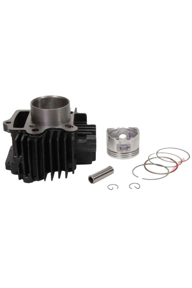 Bisan Lifan 110 Silindir Komple