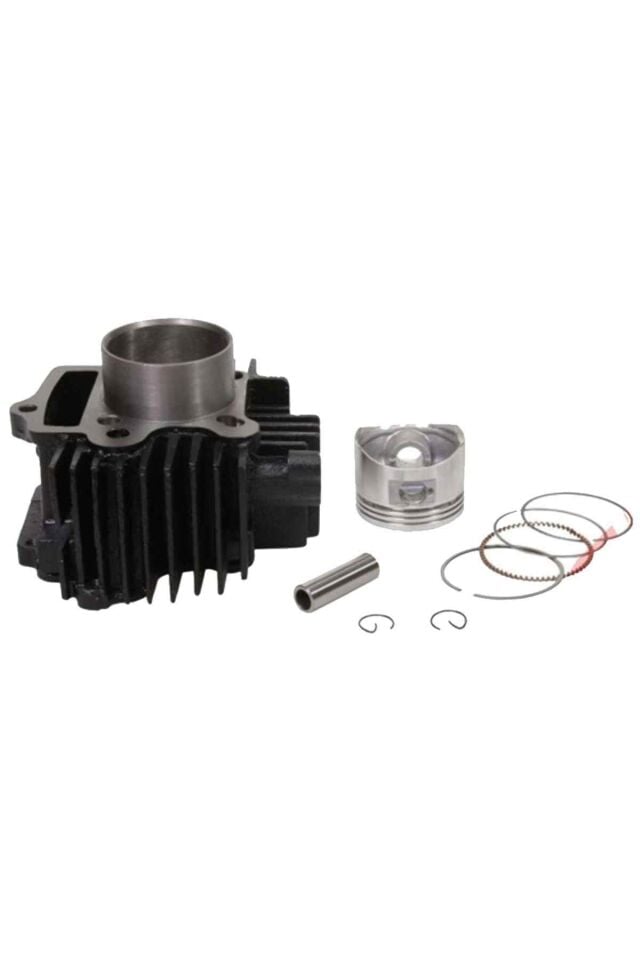 Bisan Lifan 110 Silindir Komple