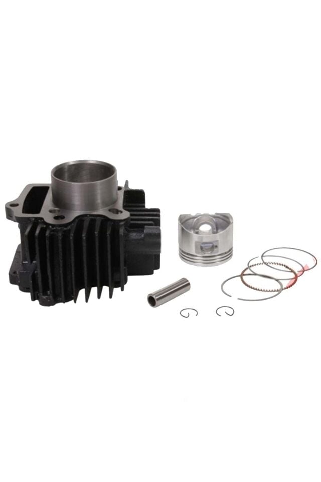 Bisan Lifan 110 Silindir Komple