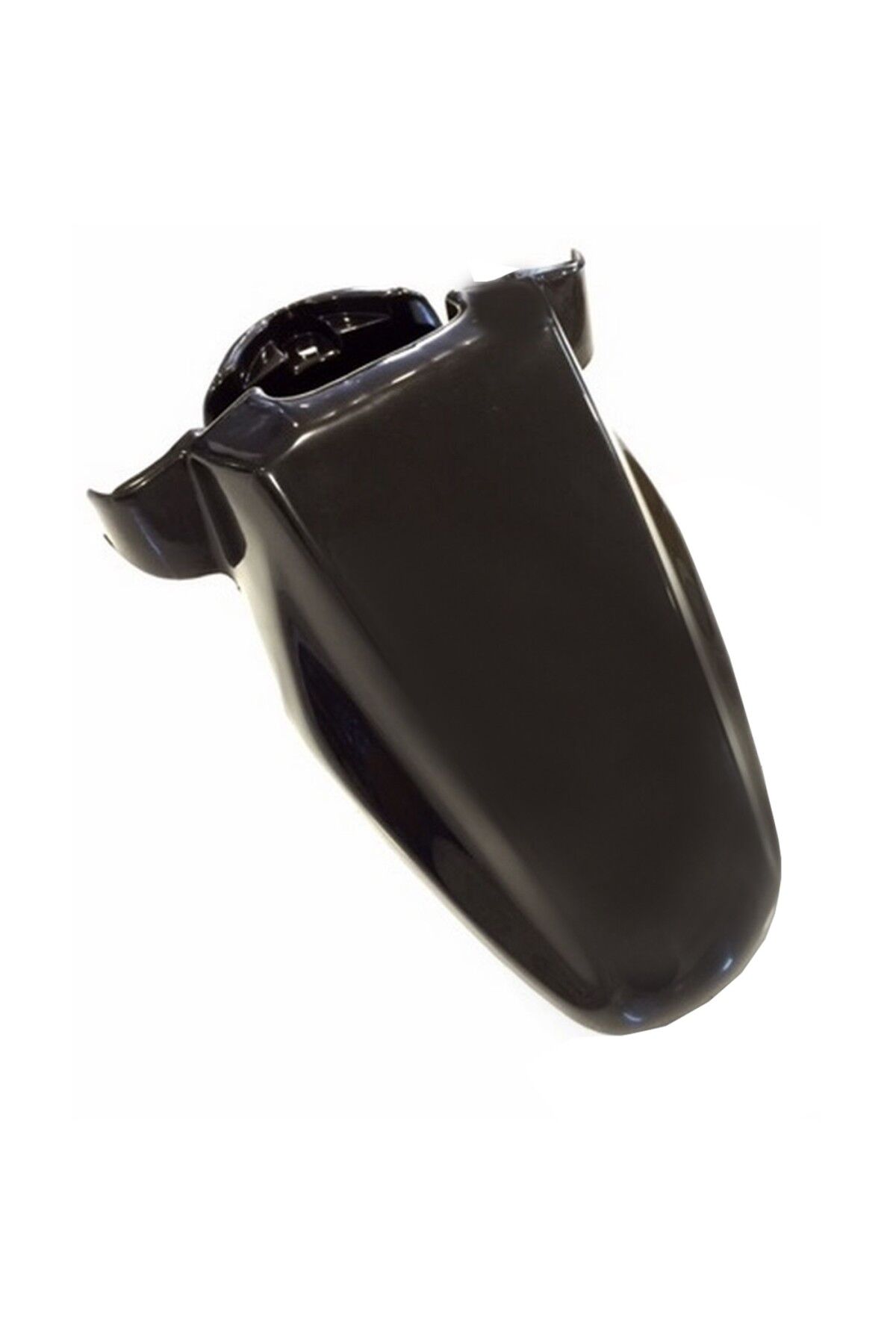 Bws Uyumlu Ön Çamurluk Siyah