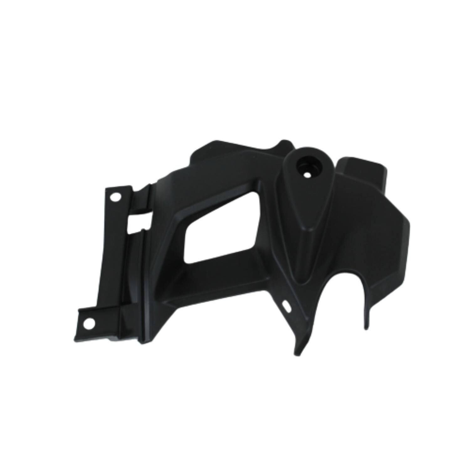 Cf Moto 400nk Benzın Deposu Alt Kapak Sag