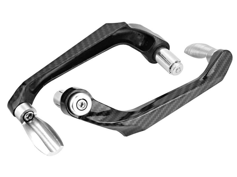 Elcik Manet Koruma Alüminyum Karbon-Krom