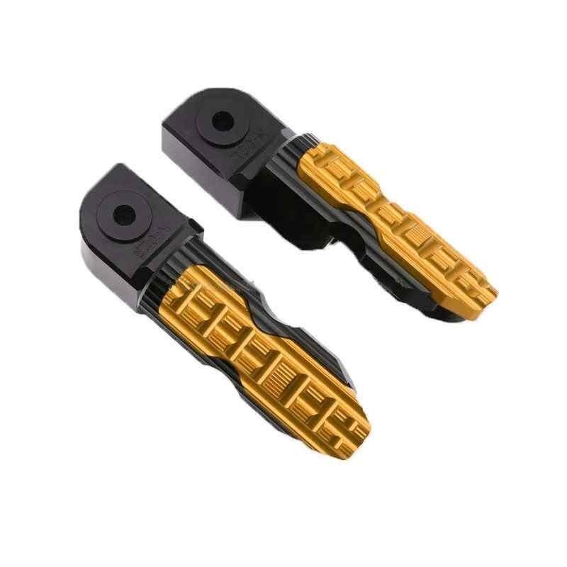 Kawasaki Z1000 Uyumlu Sürücü Basamak Gold