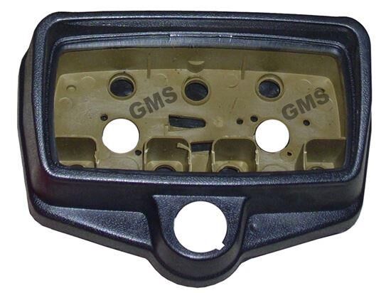 Honda Kilometre Kabı Cg 125