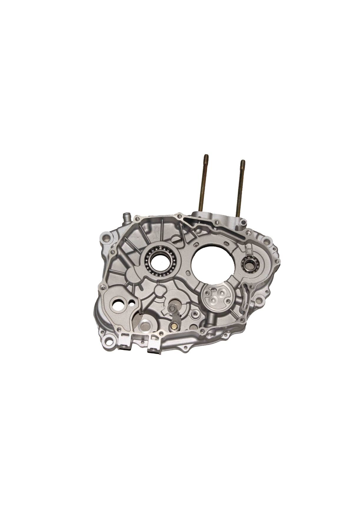 Mexıco 150 (125 Cc) Blok Sağ Orijinal