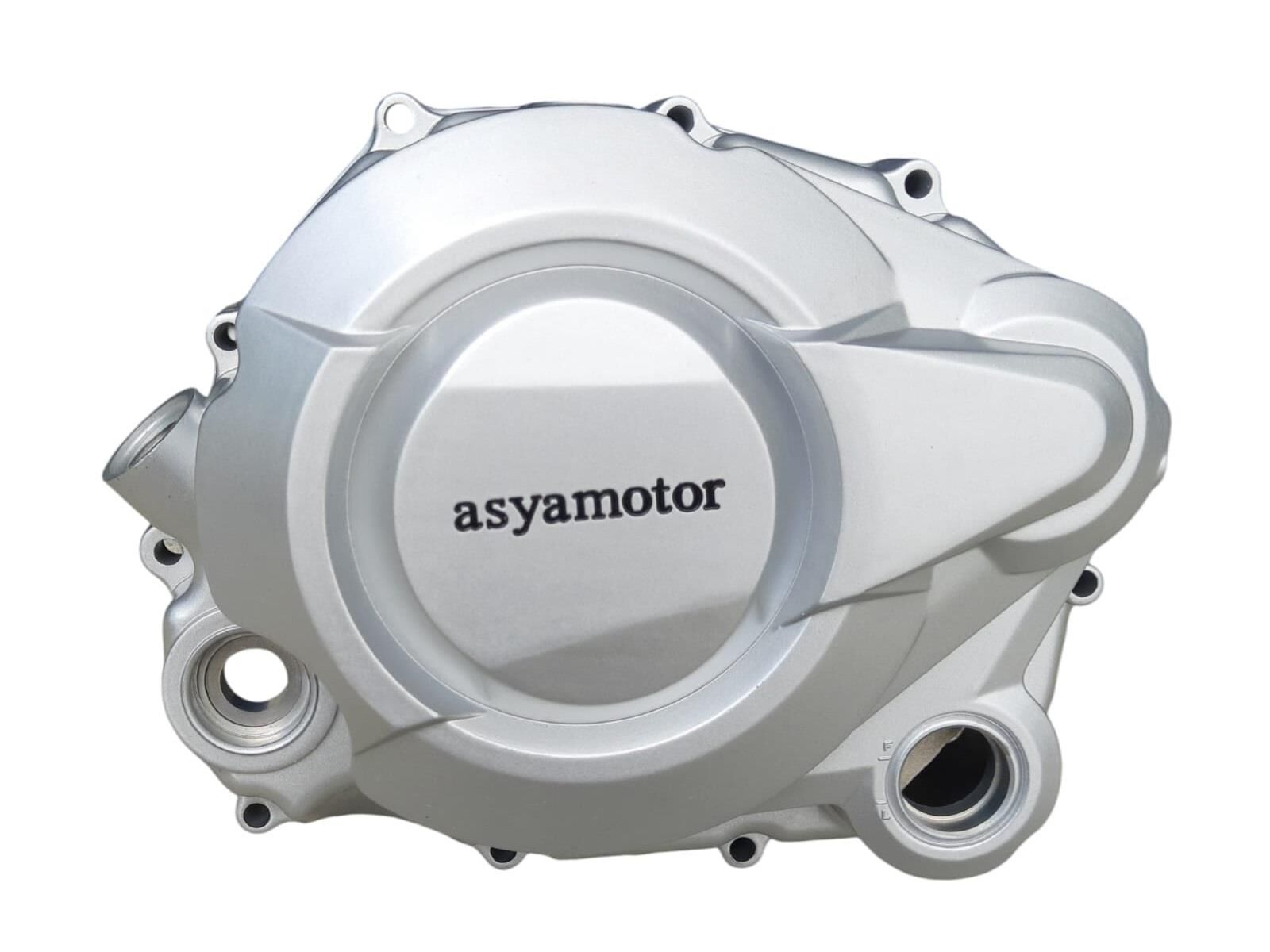 Asya 125 Cg Krank Kutusu Sağ Kapak