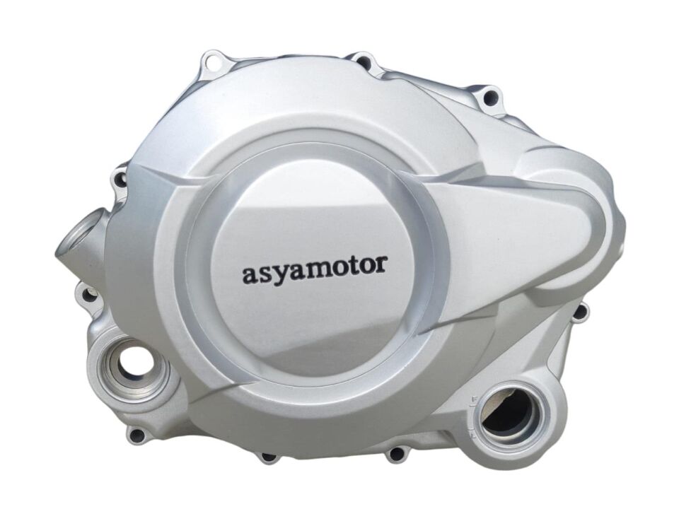 Asya 125 Cg Krank Kutusu Sağ Kapak