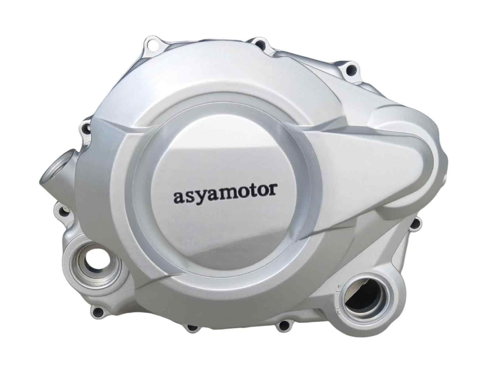 Asya 125 Cg Krank Kutusu Sağ Kapak