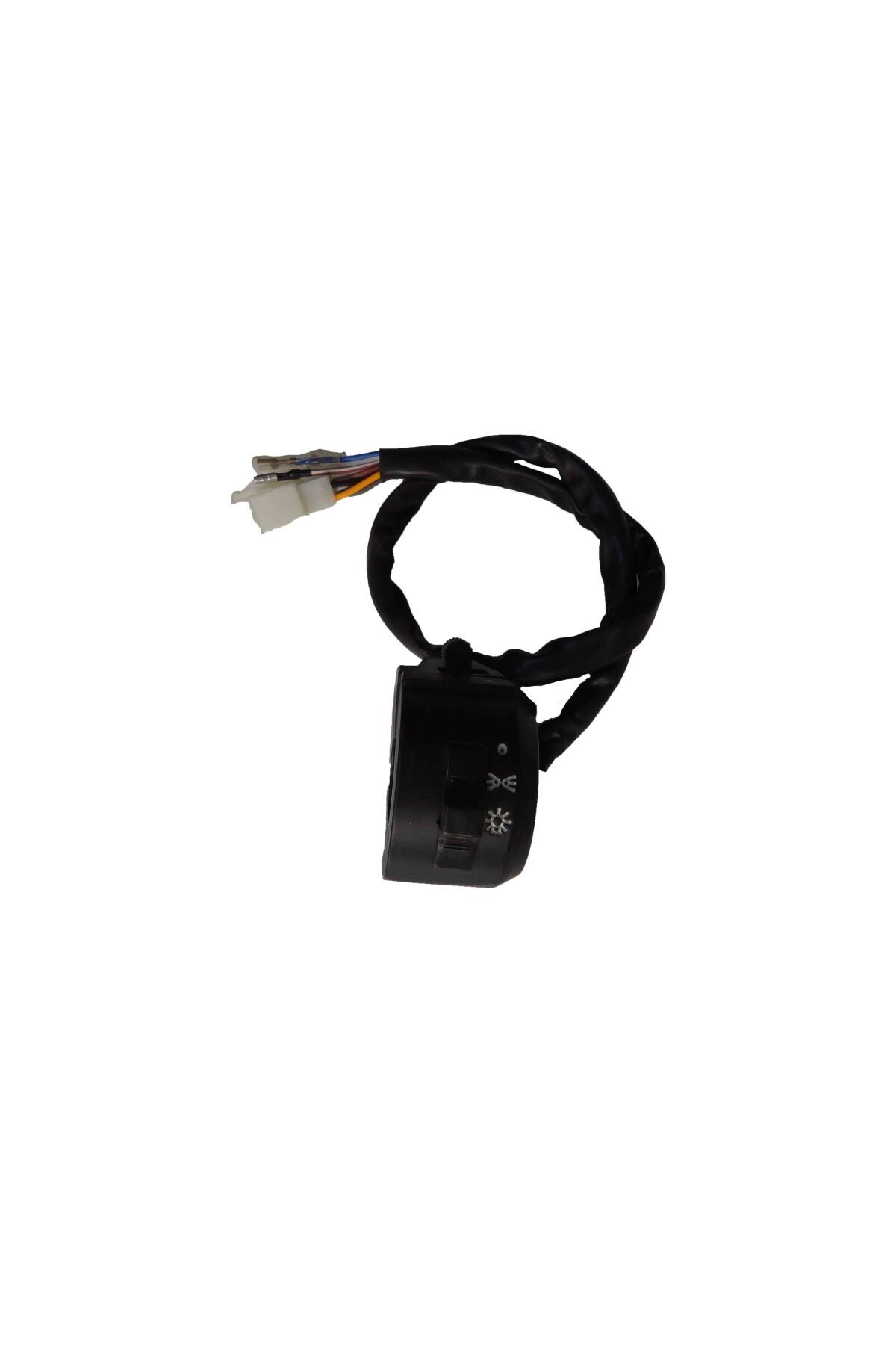 Attack Sk100-5 Kumanda Sağ Orijinal