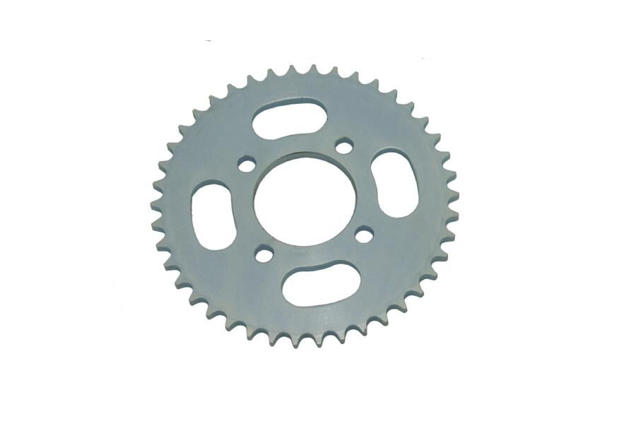 Atv Spider 250 Arka Dişli 428-42T İç 58X4 Delikli Orj