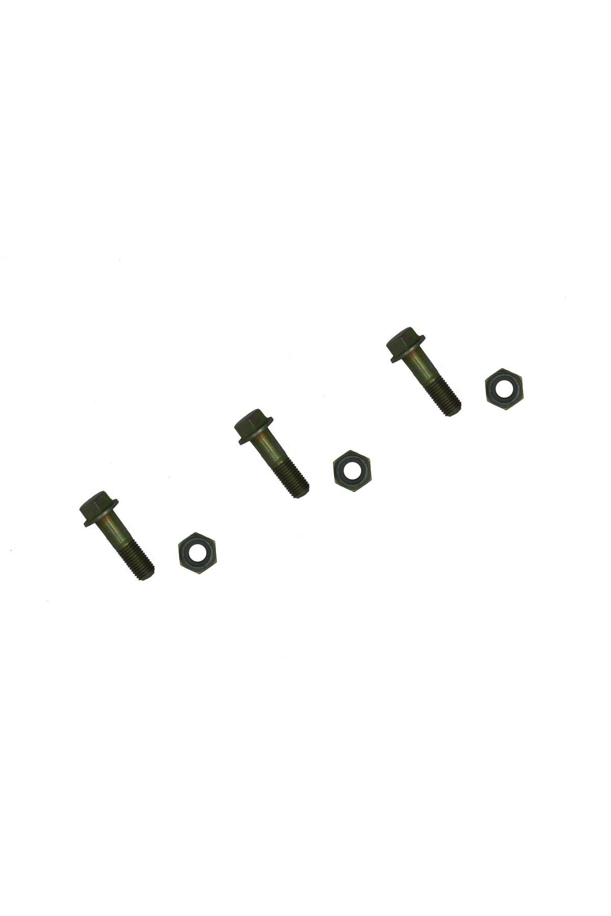 Honda Kinetic Uyumlu Jant Vidası 3 Lü Hn