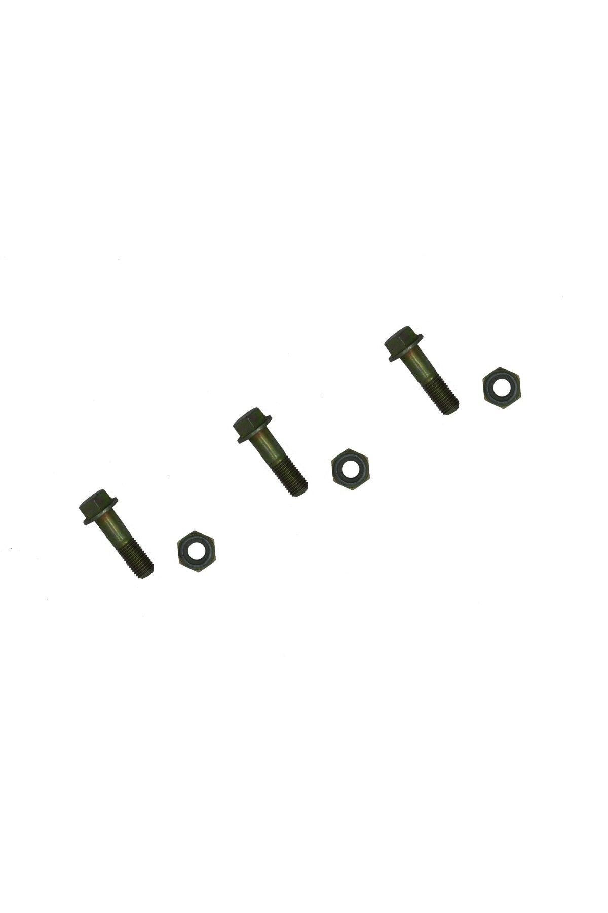 Honda Kinetic Uyumlu Jant Vidası 3 Lü Hn