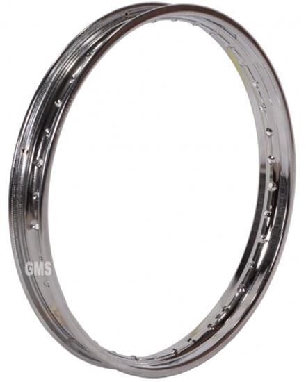 Jant 1.60 X 17 Nikel Mg