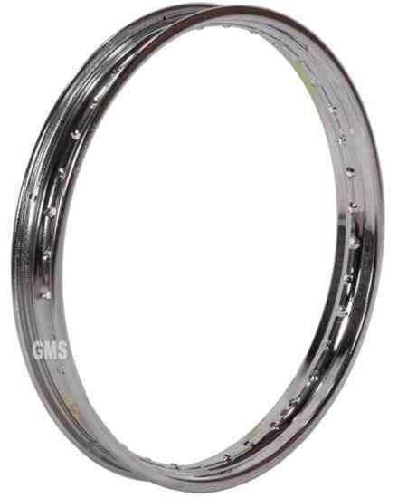 Jant 1.60 X 17 Nikel Mg