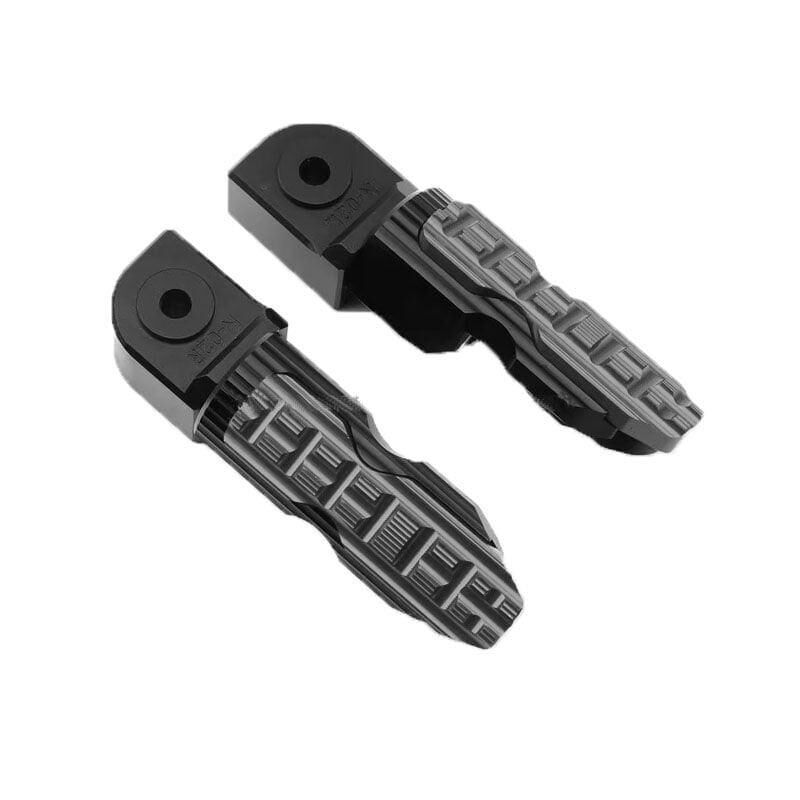 Kawasaki Z1000 Uyumlu Sürücü Basamak Füme