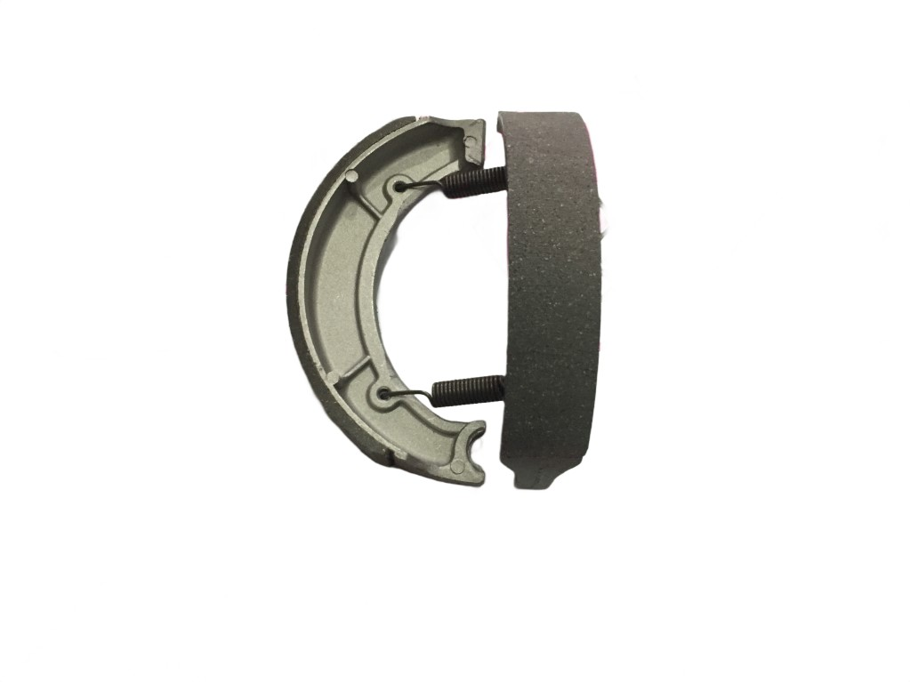 Şapır Arka Fren Balatası