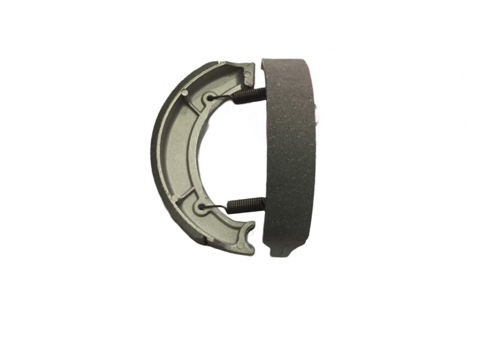 Şapır Arka Fren Balatası