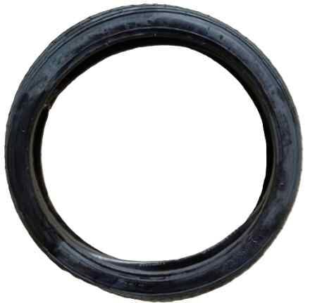 Mondıal 100Mg (Superboy) Dıs Lastık (3.00-18) (Tubeless) Orijinal