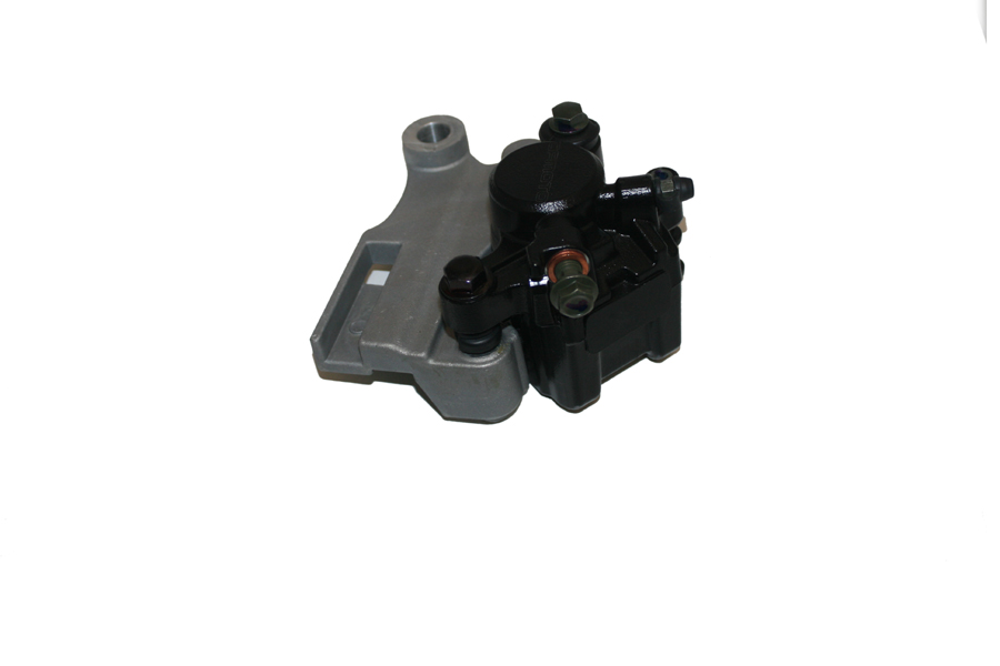 Cf Moto 150Nk / 150Nk Euro4 Abs Arka Fren Kalıper Takımı Orijinal