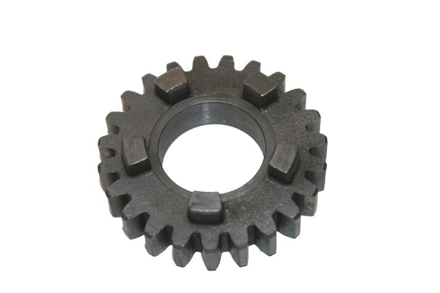 250Mct 5. Vites Dişlisi 23T Orj