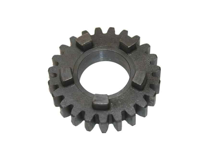 250Mct 5. Vites Dişlisi 23T Orj