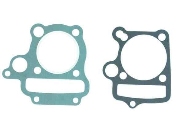 Bisan Lifan 100-110 Silindir Alt-Üst Conta Seti