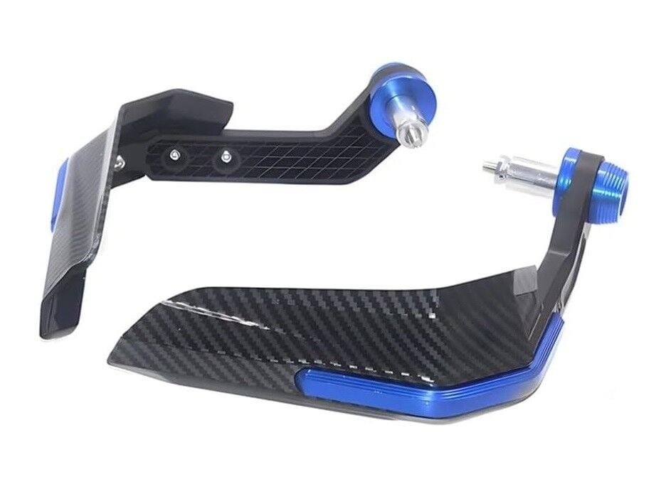 Cross El Rüzgarlık Karbon-Mavi