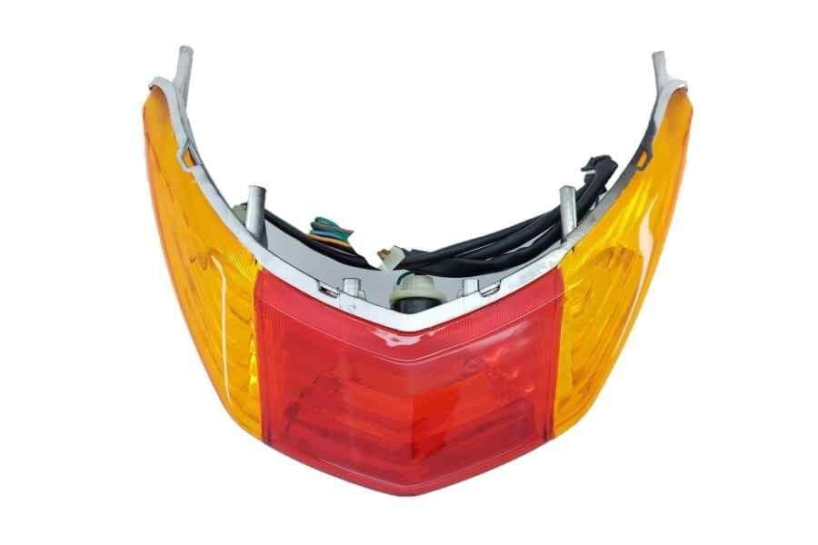 Cygnus X125 Uyumlu Stop Komple