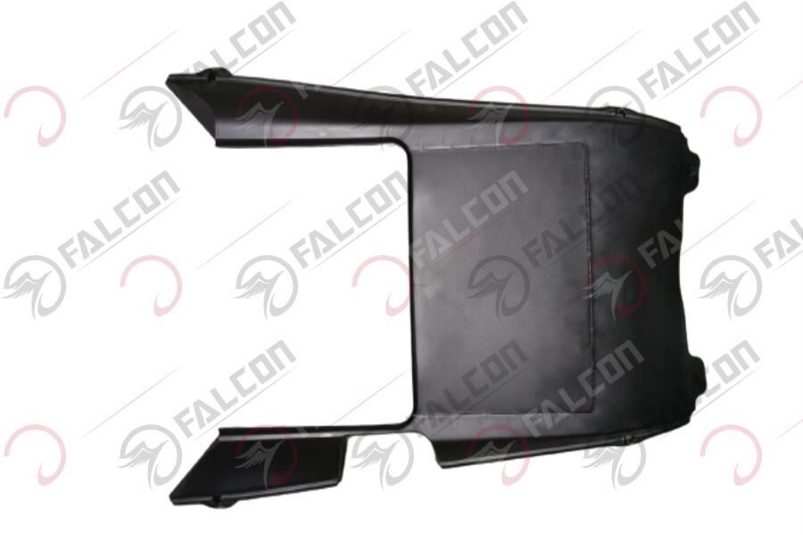 Enjoy Plus Şasi Alt Koruma