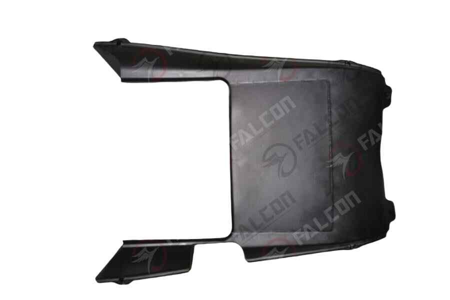 Enjoy Plus Şasi Alt Koruma