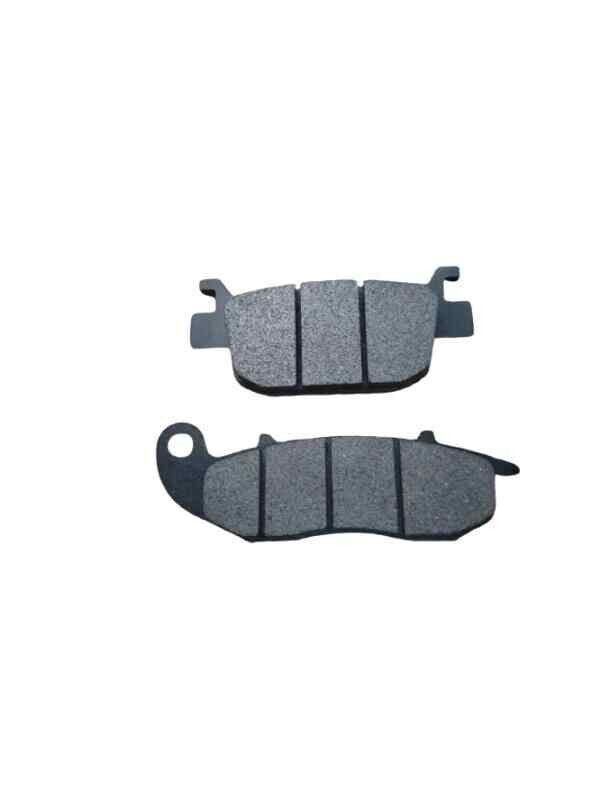 Falcon Arka Fren Balatası Takım-Trex