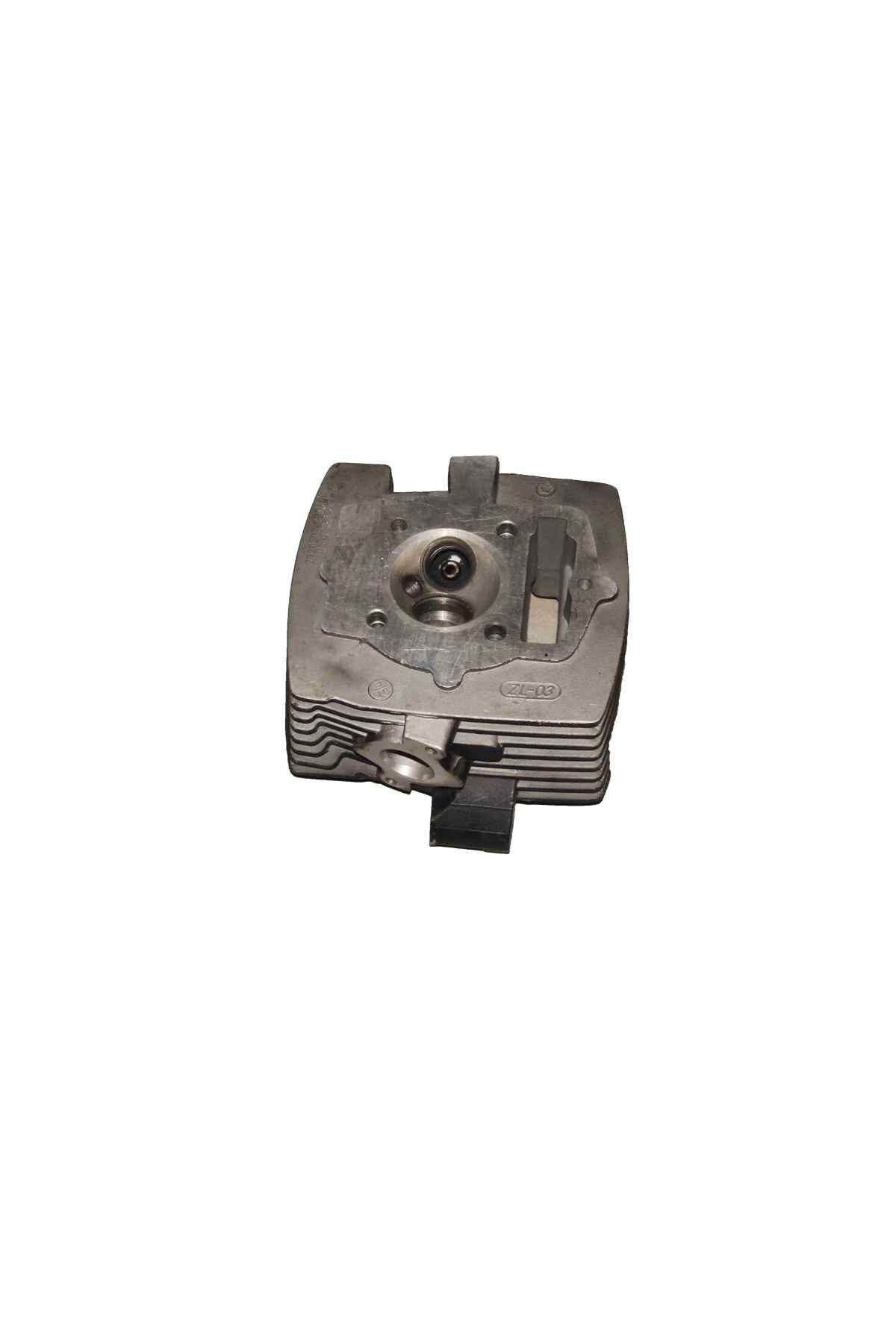 Freedom 250 Silindir Üst Kapak Boş Orijinal