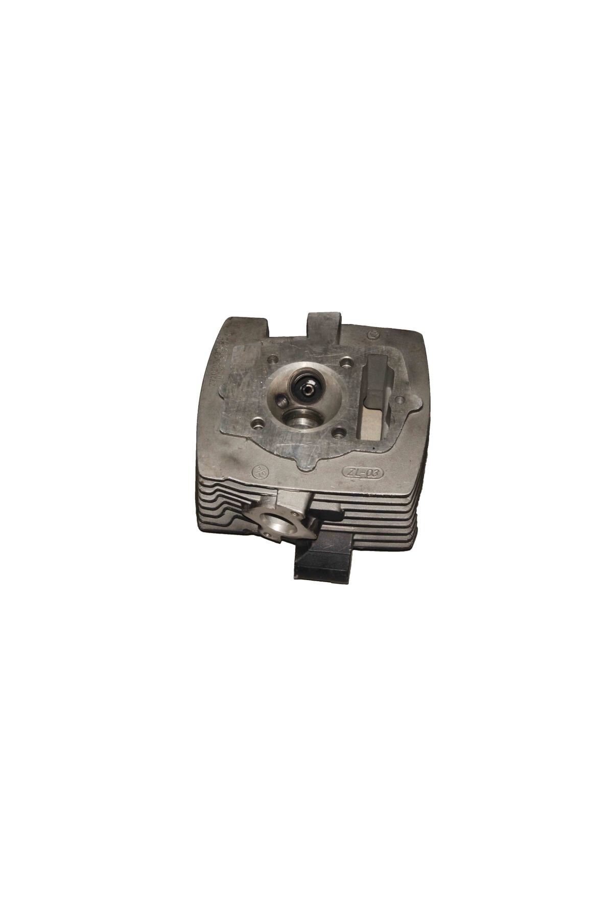 Freedom 250 Silindir Üst Kapak Boş Orijinal