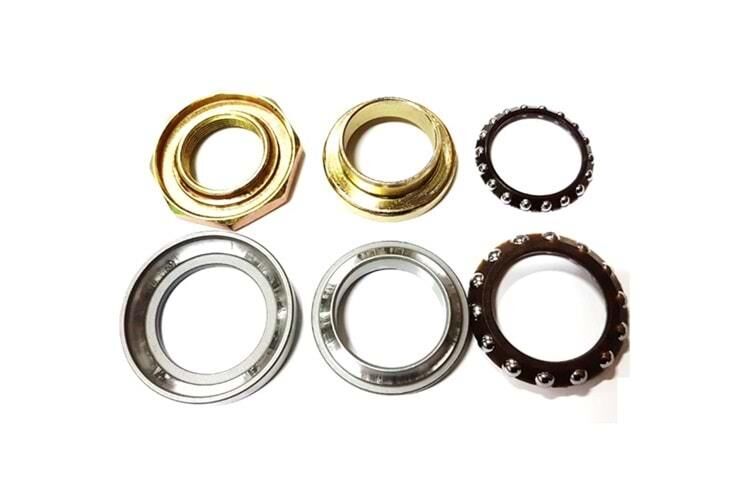 Honda Furç Takımı Spacy/Activa/Actica S/Fizzy/Alpha/Beat/Rks Spontini/Vn50/Valentino/Balzer