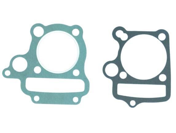 Bisan Lifan 100-110 Silindir Alt-Üst Conta Seti