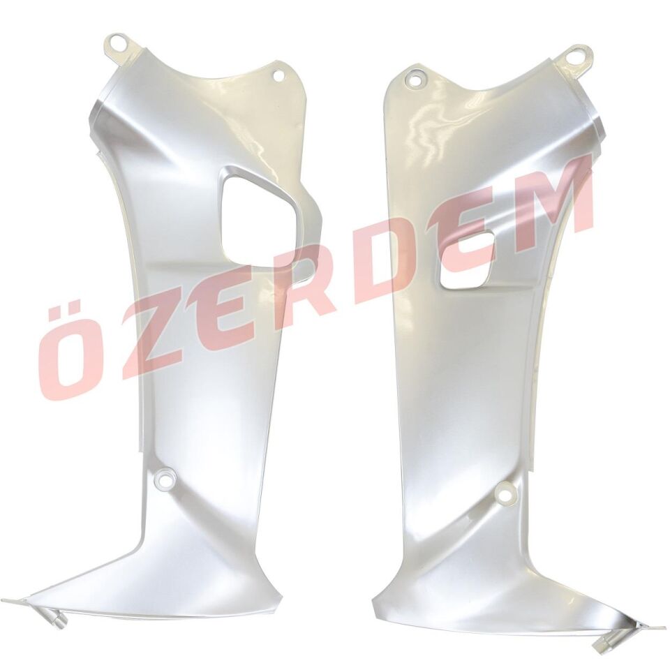 Mfh Dizlik İç Sağ-Sol Gri