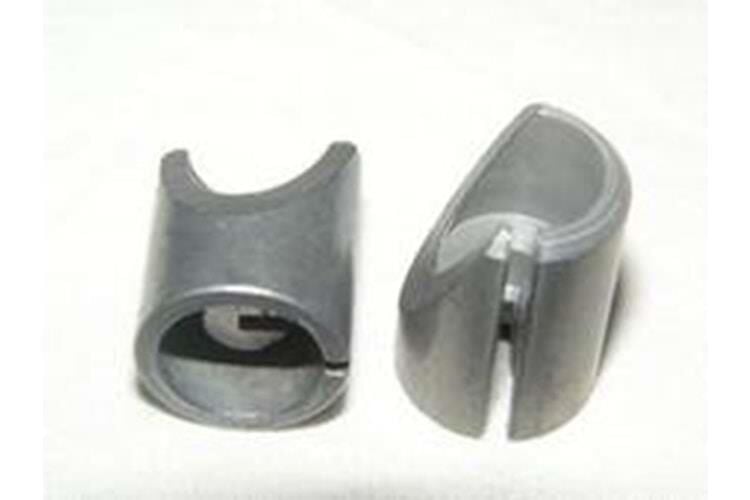 Mobylette Em Gaz Pistonu