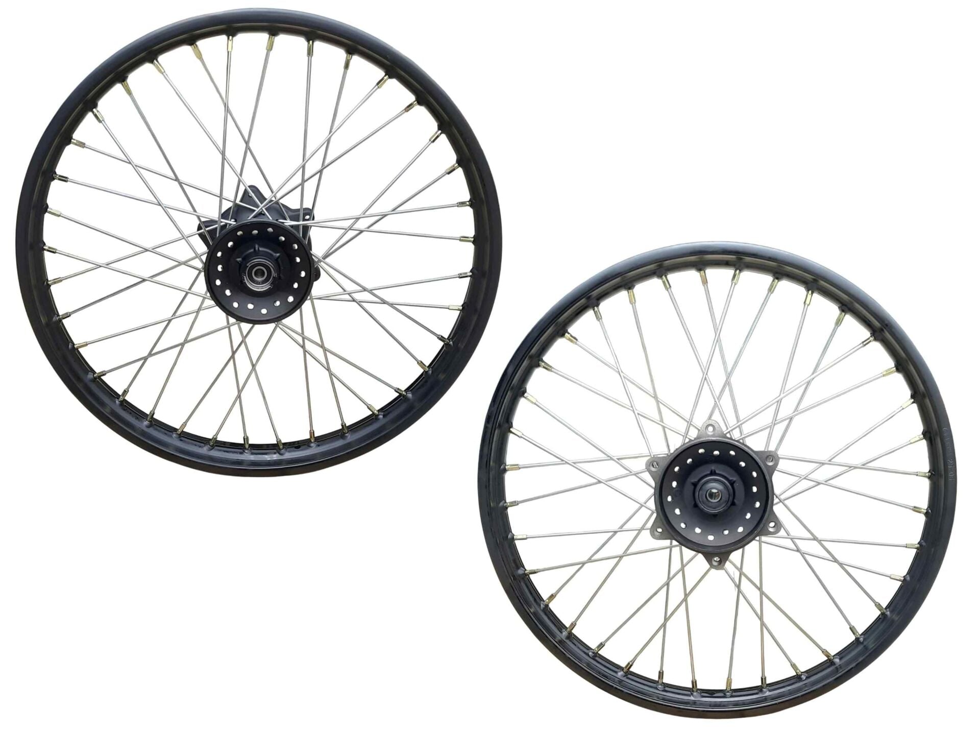 Mondial 150-200 X-Treme Ön Jant 160-21 Komple İth