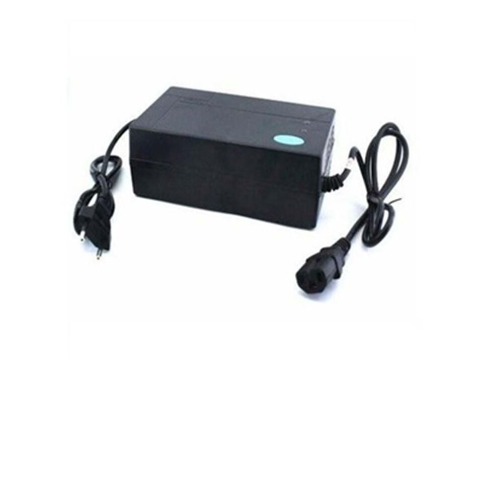 Şarz Aleti E Bıke 60 V 50-80  Ah Monero