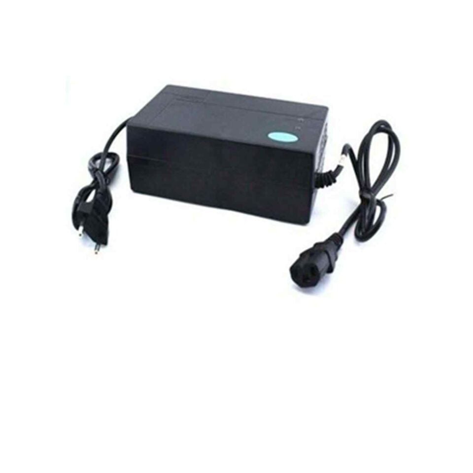 Şarz Aleti E Bıke 60 V 50-80 Ah Monero