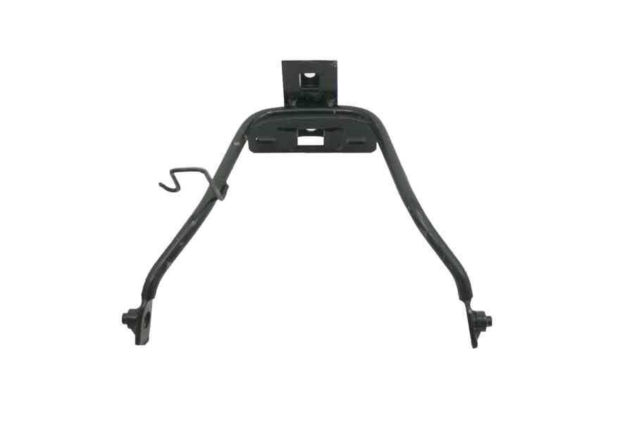 Scooter 50 Ön Çamurluk Braketi