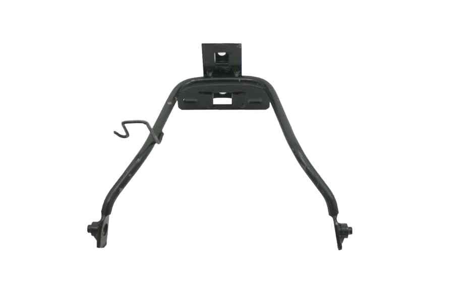 Scooter 50 Ön Çamurluk Braketi