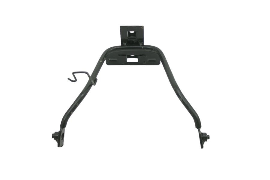 Scooter 50 Ön Çamurluk Braketi