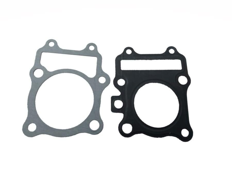 Suzuki Uyumlu An125 Silindir Conta Seti 5 Li Vt